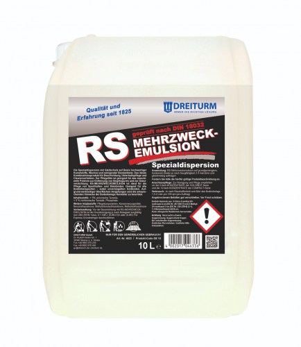 RS MEHRZWECK EMULSION